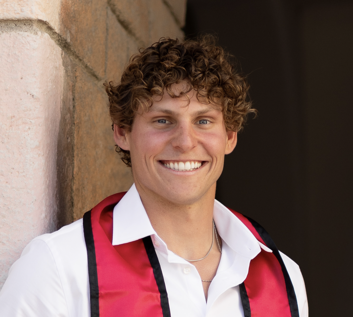 Tanner Haslinger